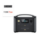 EcoFlow RIVER Pro Portable Power Station