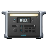 Anker PowerHouse 757 (1229Wh) Portable Power Station