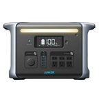 Anker PowerHouse 757 (1229Wh) Portable Power Station