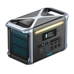 Anker PowerHouse 757 (1229Wh) Portable Power Station