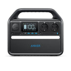 Anker PowerHouse 535 (512Wh) Portable Power Station