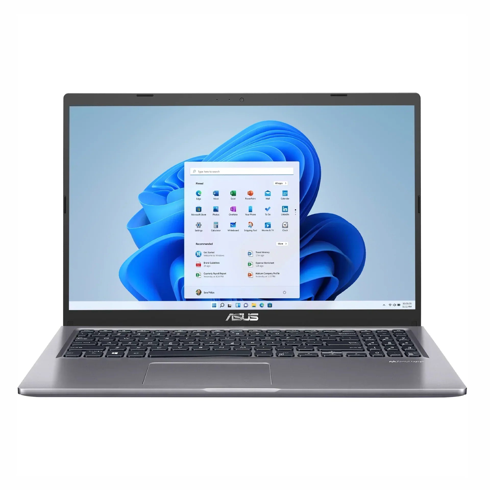ASUS X515 Intel Celeron