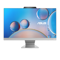 ASUS M3400 AMD® Ryzen™ 5 7520U 8GB RAM and 512GB SSD AiO