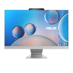 ASUS M3400 AMD® Ryzen™ 5 7520U 8GB RAM and 512GB SSD AiO
