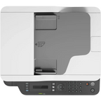 HP LaserJet MFP 137fnw Multifunction Mono Laser Printer