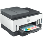 HP Smart Tank 750 Wireless Duplex All-in-One Printer