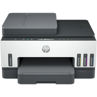 HP Smart Tank 750 Wireless Duplex All-in-One Printer