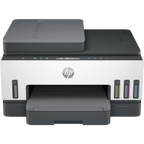 HP Smart Tank 750 Wireless Duplex All-in-One Printer