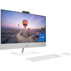 HP Pavilion 27s Intel® Core™ i7 13700T 16GB RAM and 1TB SSD AIO Desktop