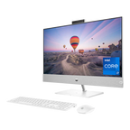 HP Pavilion 27s Intel® Core™ i7 13700T 16GB RAM and 1TB SSD AIO Desktop
