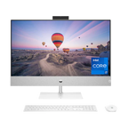 HP Pavilion 27s Intel® Core™ i7 13700T 16GB RAM and 1TB SSD AIO Desktop