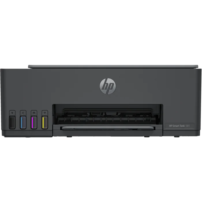 HP Smart Tank 581 All-in-One