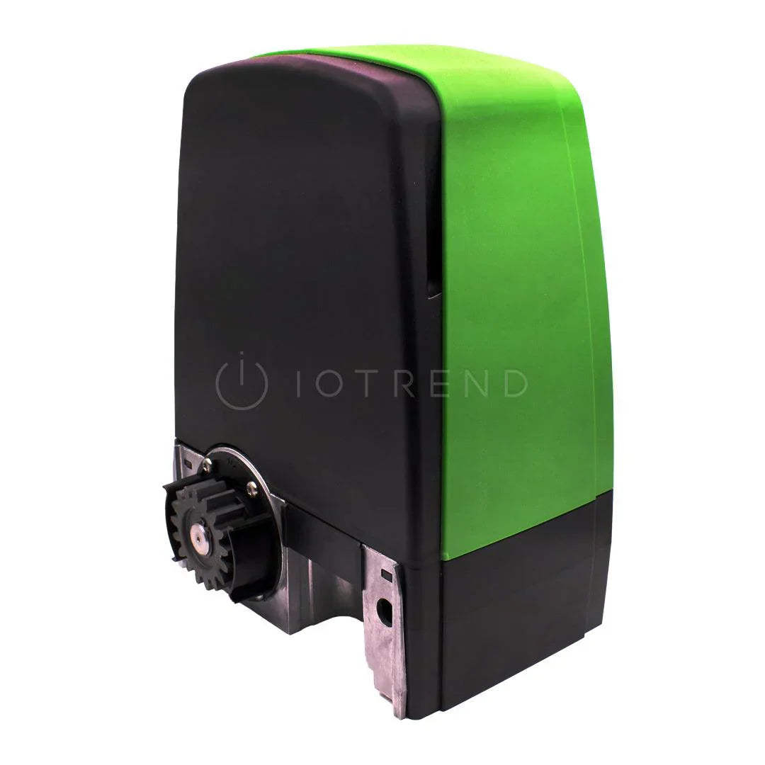Centurion D10 SMART Gate Motor with Base plate