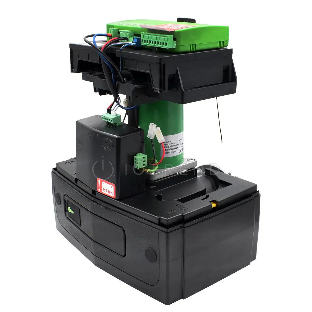 Centurion D10 SMART Gate Motor with Base plate