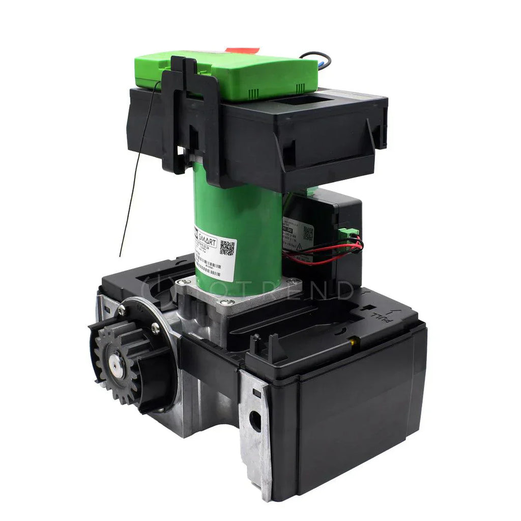 Centurion D10 SMART Gate Motor with Base plate