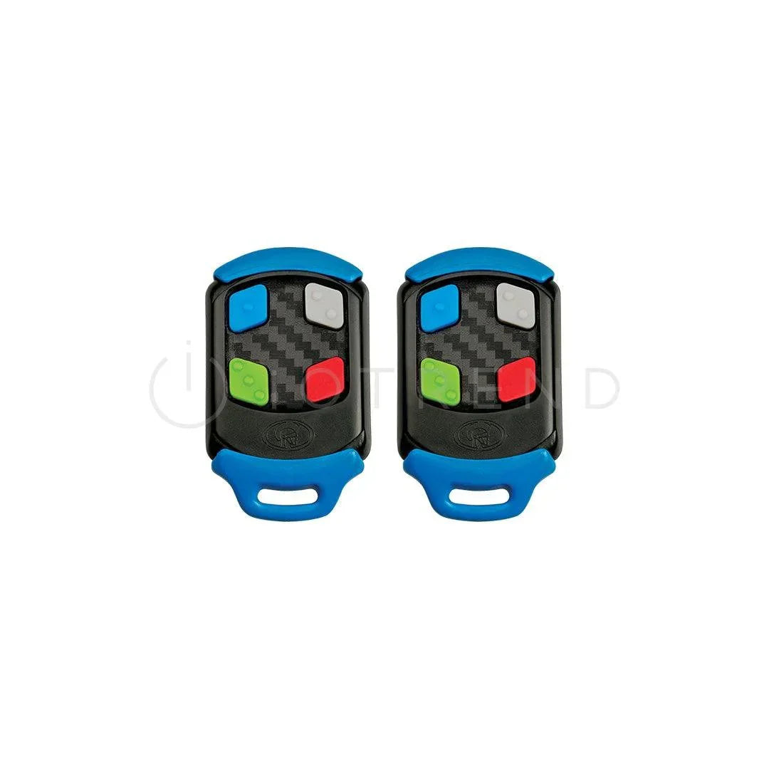 Centurion D6 SMART Gate Motor Including Batteries, Remotes and Base Plate