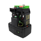 Centurion D6 SMART Gate Motor Including Batteries, Remotes and Base Plate
