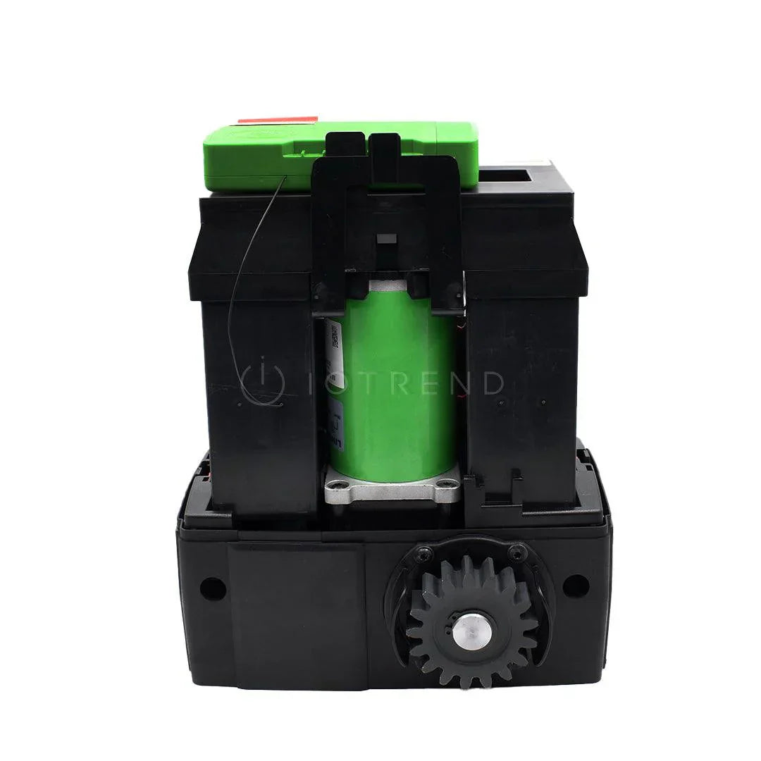 Centurion D6 SMART Gate Motor Including Batteries, Remotes and Base Plate