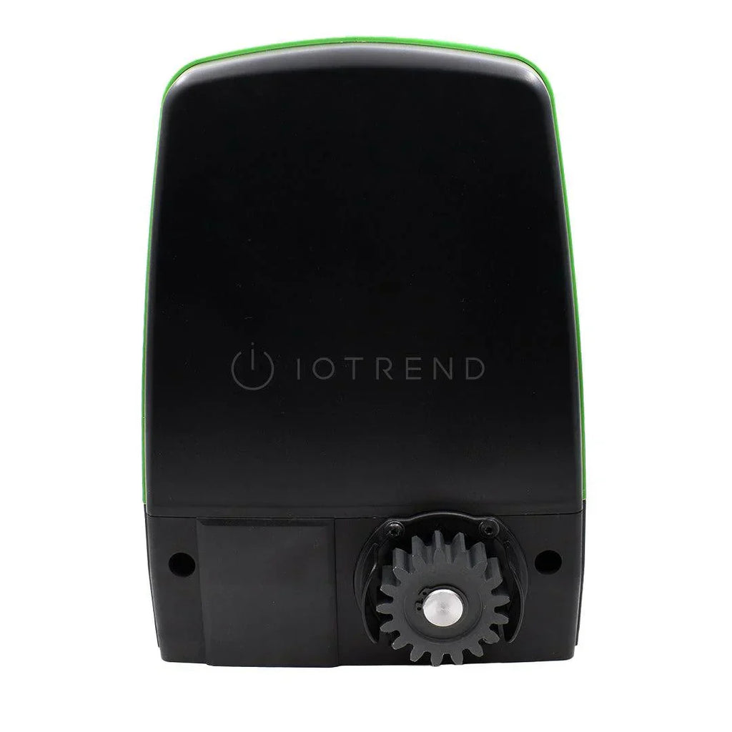 Centurion D6 SMART Gate Motor Including Batteries, Remotes and Base Plate
