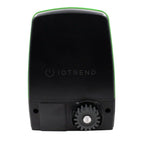 Centurion D6 SMART Gate Motor Including Batteries, Remotes and Base Plate