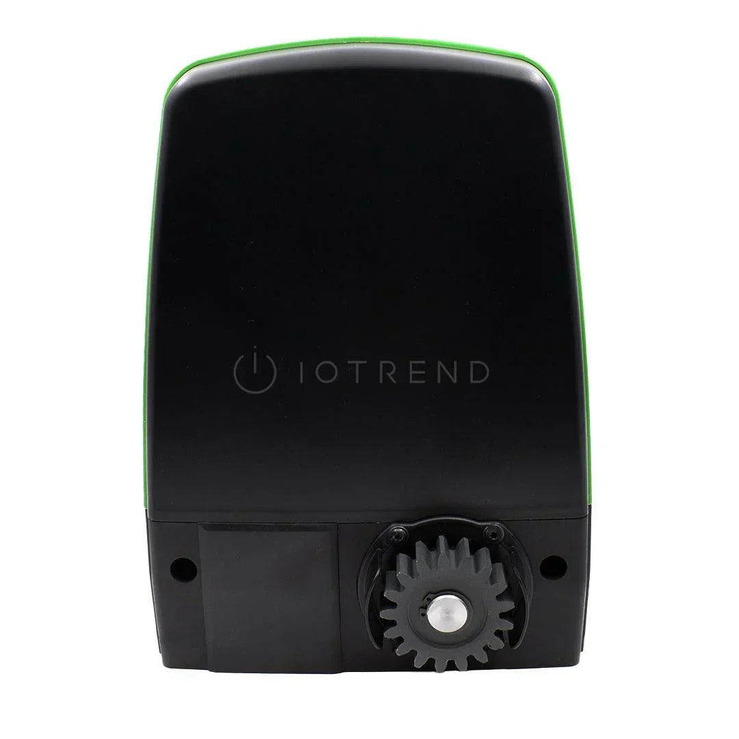Centurion D6 SMART Gate Motor Including Batteries, Remotes and Base Plate