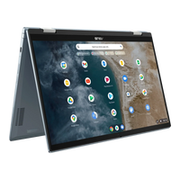 ASUS Chromebook Flip Intel Core i3