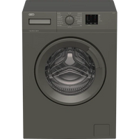 Defy 6kg Front Loader Manhattan Grey DAW382