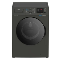 Defy 9kg SteamCure Front Load Washer DAW389