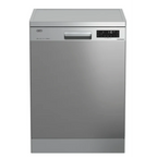 Defy 14 Place Dishwasher Inox DDW247
