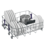 Defy 14 Place Dishwasher Inox DDW247
