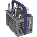 Defy 14 Place Dishwasher Inox DDW247
