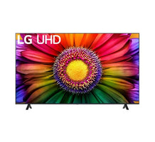 LG  190cm (75")  Smart UHD TV