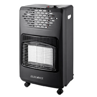 Elegance Foldable Gas Heater RY10-04E