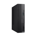 ASUS ExpertCenter D5 Intel® Celeron® G6900 4GB RAM and 256GB SSD Desktop