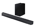 Samsung 3.1.2ch Black Premium Q Series Soundbar
