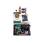 Gemini DC Slider Gate Motor 7Ah Kit