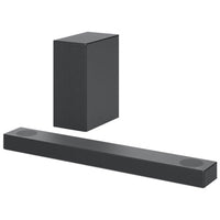 LG 3.1.2ch High Res Audio Sound Bar with Dolby Atmos