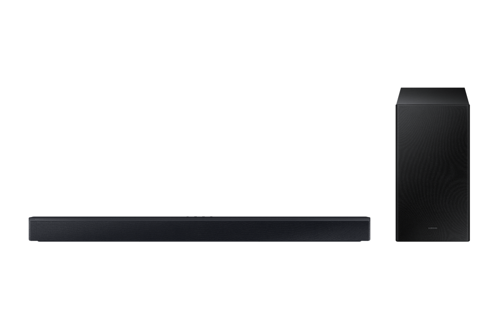 Samsung 2.1 Black Essential C-Series Soundbar