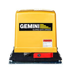 Gemini Sliding Gate Motor 7Ah