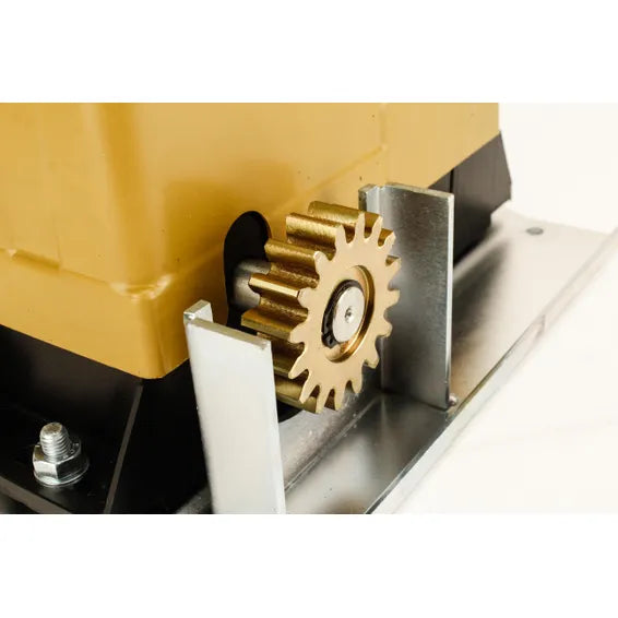 Gemini Sliding Gate Motor 7Ah