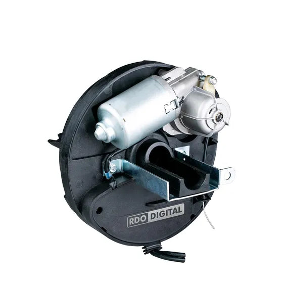 Centurion RDO Digital Roll-Up Motor Full Kit