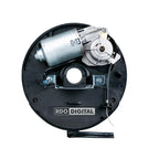 Centurion RDO Digital Roll-Up Motor Full Kit