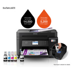 Epson EcoTank L6270 Printer