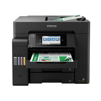 Epson EcoTank L6550 Printer