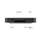 Apple Mac mini M2 Pro 10‑Core CPU 16GB RAM 512GB SSD Silver
