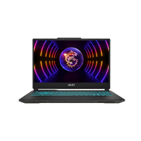 MSI Cyborg 15 Intel® Core™ i7 12650H 16GB RAM & 512GB SSD RTX™ 4060 Laptop