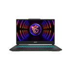 MSI Cyborg 15 Intel® Core™ i7 12650H 16GB RAM & 512GB SSD RTX™ 4060 Laptop