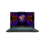 MSI Cyborg 15 Intel® Core™ i7 12650H 16GB RAM & 512GB SSD RTX™ 4060 Laptop