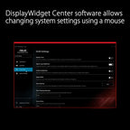 ASUS ROG Swift OLED PG27AQDM