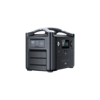 EcoFlow RIVER Pro Portable Power Station